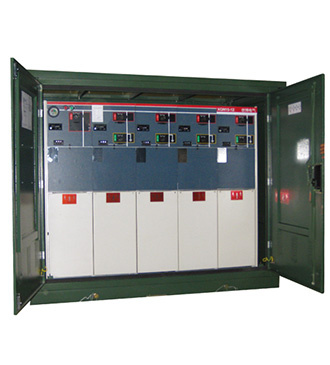 电缆分支箱和车间用的动力箱有什么区别？